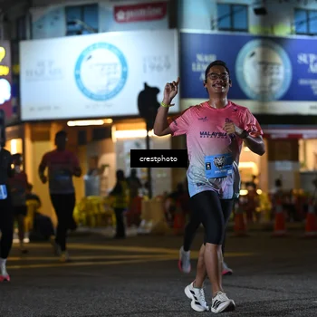 Runner Photo 5532777