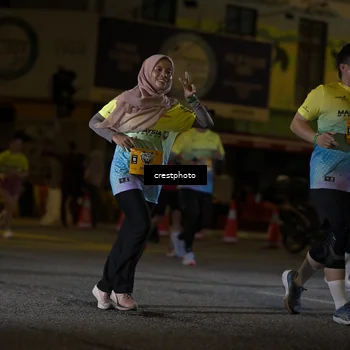 Runner Photo 5532778