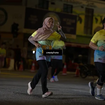 Runner Photo 5532779
