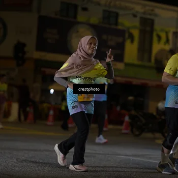 Runner Photo 5532780