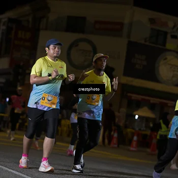 Runner Photo 5532784