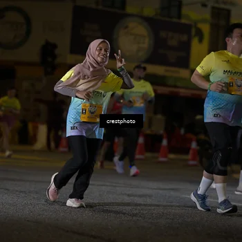 Runner Photo 5532785