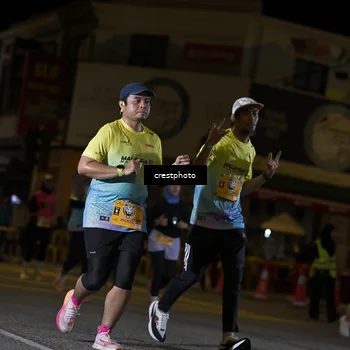 Runner Photo 5532787