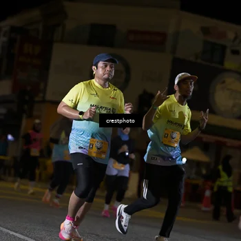 Runner Photo 5532788