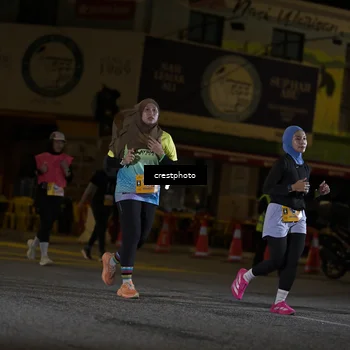 Runner Photo 5532789