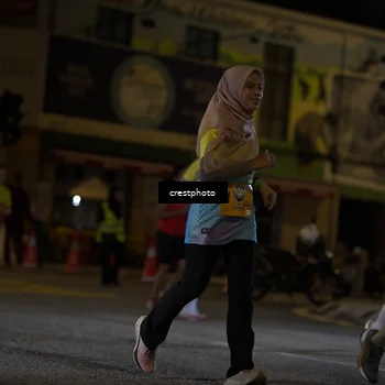 Runner Photo 5532790