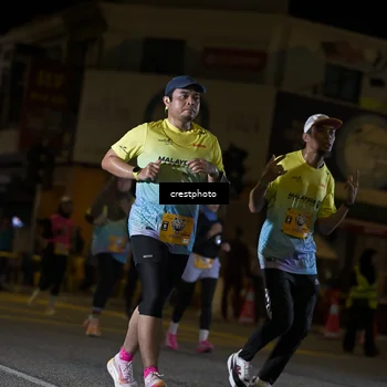 Runner Photo 5532791