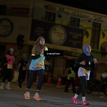 Runner Photo 5532793