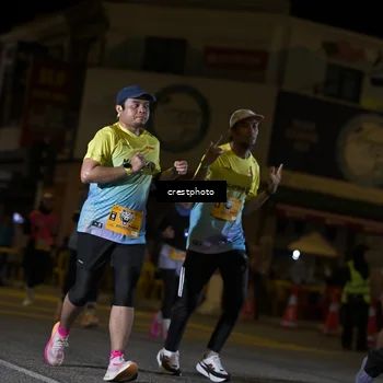 Runner Photo 5532795