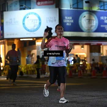 Runner Photo 5532799