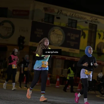 Runner Photo 5532800