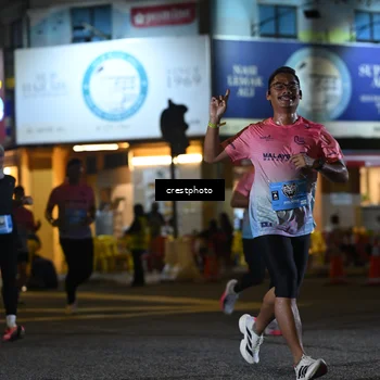 Runner Photo 5532801