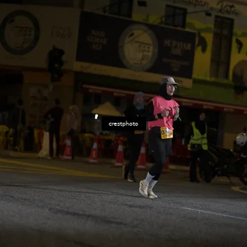 Runner Photo 5532804