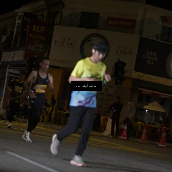 Runner Photo 5532805