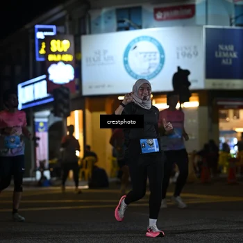 Runner Photo 5532806