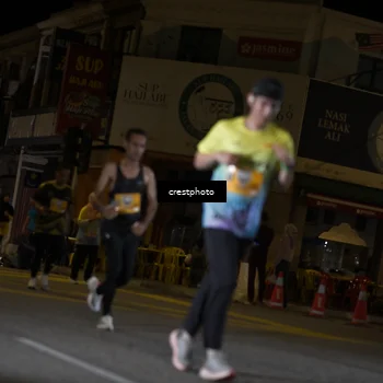 Runner Photo 5532808