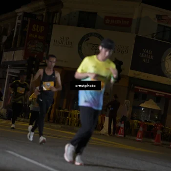 Runner Photo 5532809