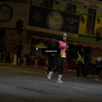 Runner Photo 5532812