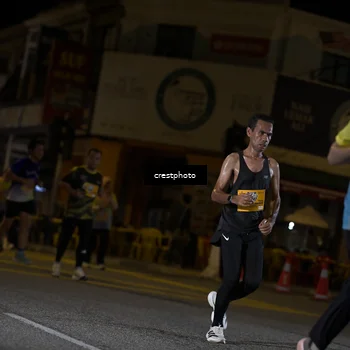 Runner Photo 5532814