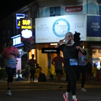 Runner Photo 5532816
