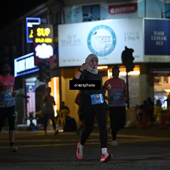 Runner Photo 5532818