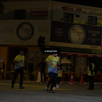 Runner Photo 5532819