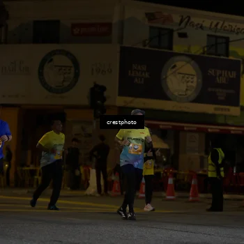 Runner Photo 5532821