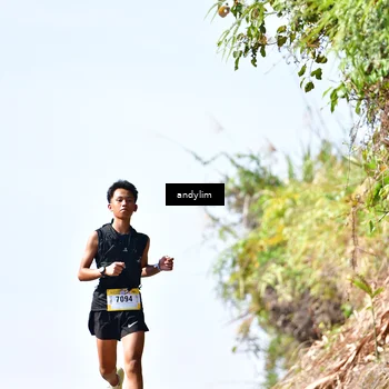 Runner Photo 5532822