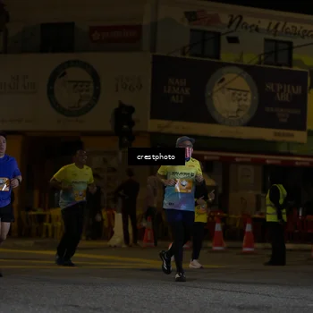 Runner Photo 5532823