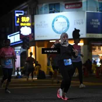 Runner Photo 5532825