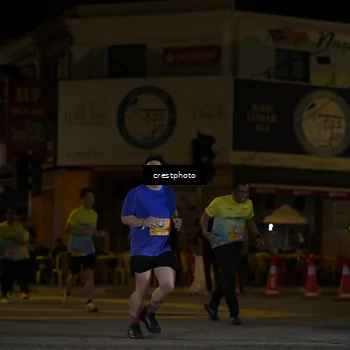 Runner Photo 5532828