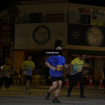 Runner Photo 5532829