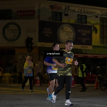 Runner Photo 5532830