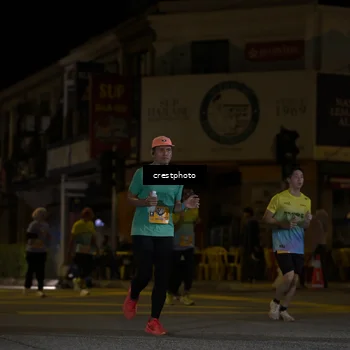 Runner Photo 5532833