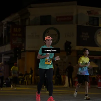 Runner Photo 5532836