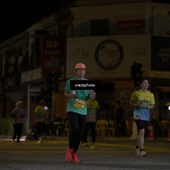 Runner Photo 5532837
