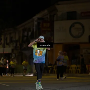 Runner Photo 5532840