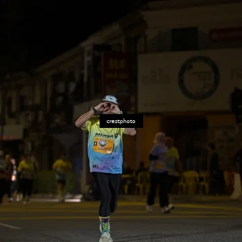 Runner Photo 5532841