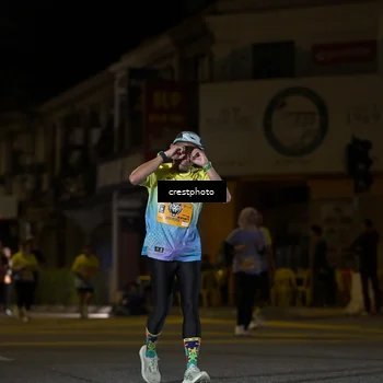 Runner Photo 5532842