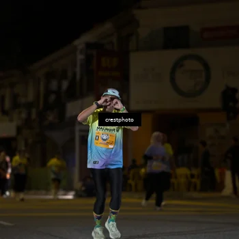 Runner Photo 5532843