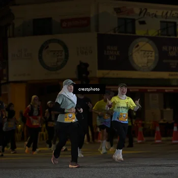 Runner Photo 5532845