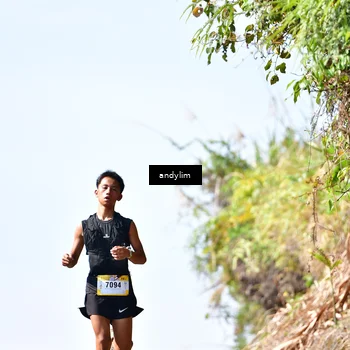 Runner Photo 5532846