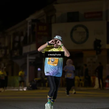 Runner Photo 5532847