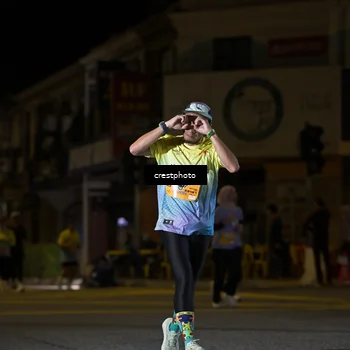 Runner Photo 5532848