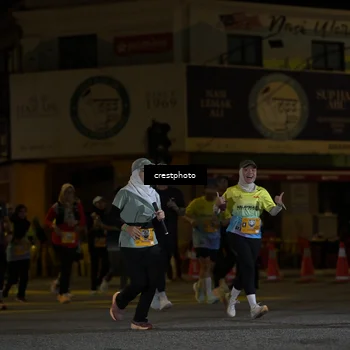 Runner Photo 5532849