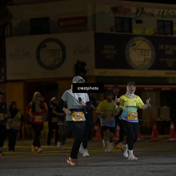 Runner Photo 5532850