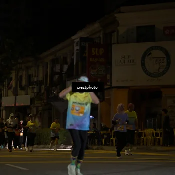 Runner Photo 5532851