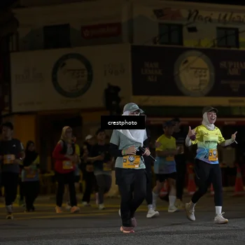 Runner Photo 5532852