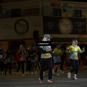 Runner Photo 5532853