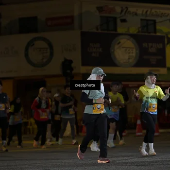 Runner Photo 5532856